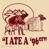 I Ate A 96er Tote Bag thumb 4