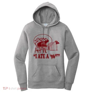 Women's Hoodie