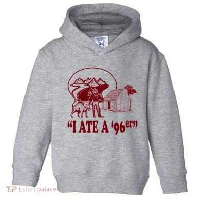 Toddler Hoodie