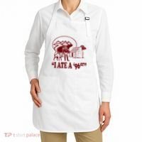 I Ate A 96er Apron thumb 2