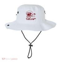 I Ate A 96er Bucket Hat thumb 0