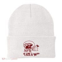 I Ate A 96er Beanie thumb 0