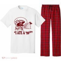 I Ate A 96er Pajama Set thumb 0