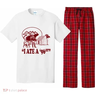 Pajama Set
