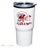 I Ate A 96er Tumbler thumb 0