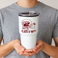 I Ate A 96er Tumbler thumb 2