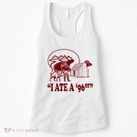 I Ate A 96er Women's Tank Top thumb 0