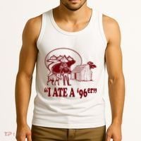 I Ate A 96er Tank Top thumb 3