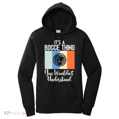 Women's Hoodie