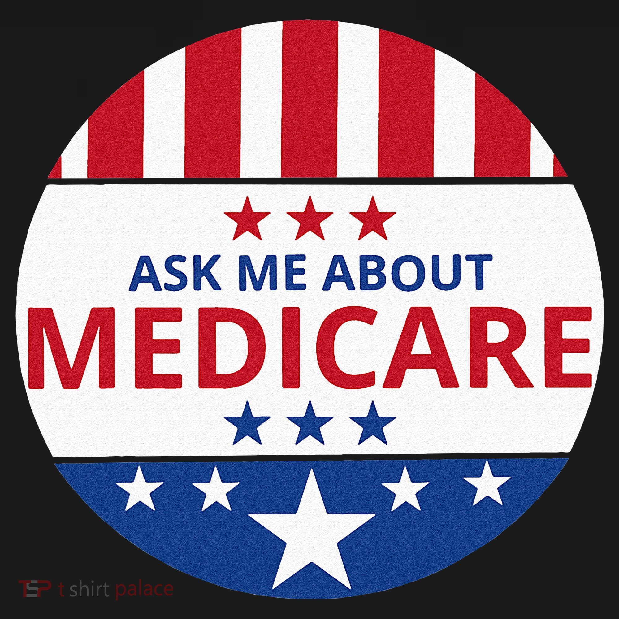 Insurance Agent Broker Sales Marketing Ask Me About Medicare Women's Hoodie
