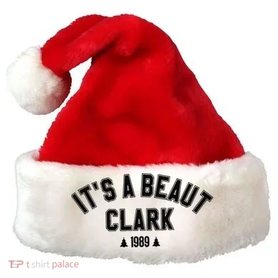 Santa Hat