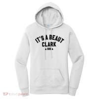 Its A Beaut Clark 1989 Christmas Tree Women's Hoodie thumb 0