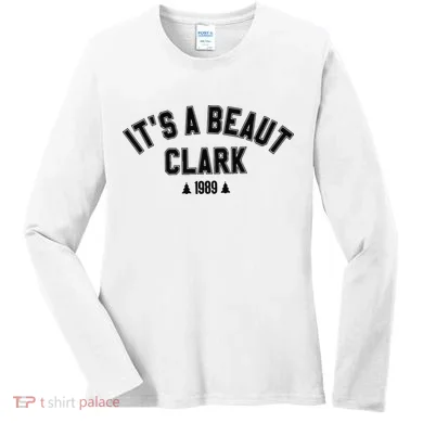 Women's Long Sleeve Shirt