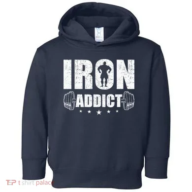 Toddler Hoodie