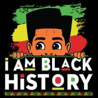 I Am Black History For Boy Black History Month Coffee Mug thumb 5