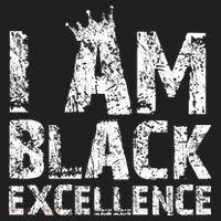 I Am Black Excellence Hat thumb 2