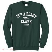 ItS A Beaut Clark Christmas Tree Funny ChristmasChristmas Gift Christmas In Sweatshirt thumb 0