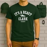 ItS A Beaut Clark Christmas Tree Funny ChristmasChristmas Gift Christmas In T-Shirt thumb 6