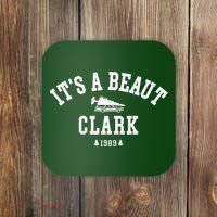 ItS A Beaut Clark Christmas Tree Funny ChristmasChristmas Gift Christmas In Coaster thumb 0