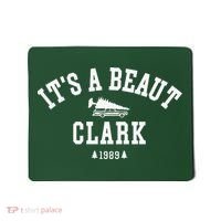 ItS A Beaut Clark Christmas Tree Funny ChristmasChristmas Gift Christmas In Mousepad thumb 0