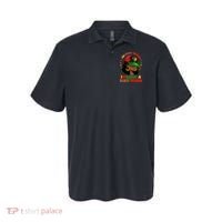 I Am Black History I Love Being A Black Woman  Polo thumb 0