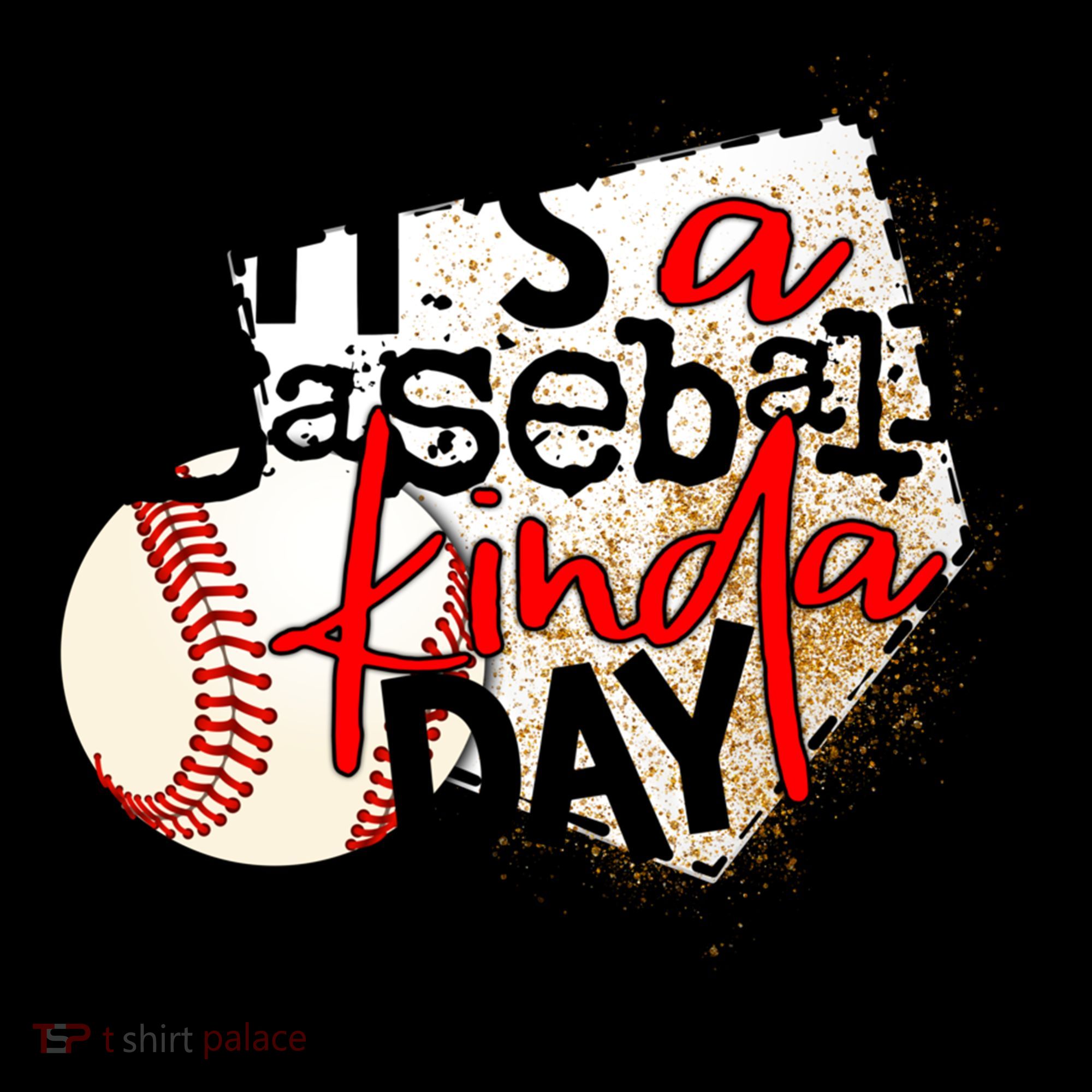 Its A Baseball Kinda Day Gift Baseball Mamaw Life Great Gift Women's Hoodie