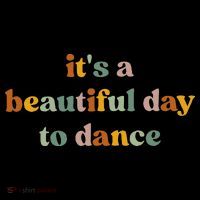 ItS A Beautiful Day To Dance Coffee Mug thumb 5