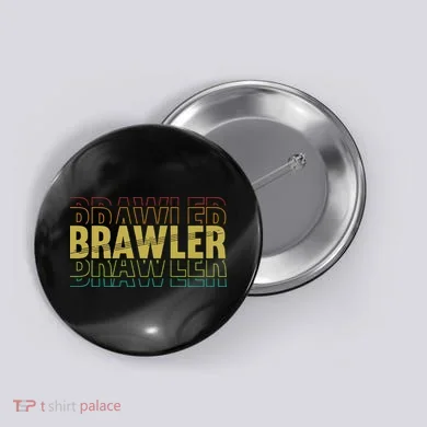 IM A Brawler Showdown Stars Button