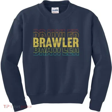 Kids Sweatshirt