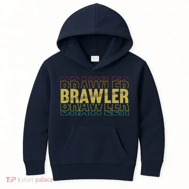 Kids Hoodie