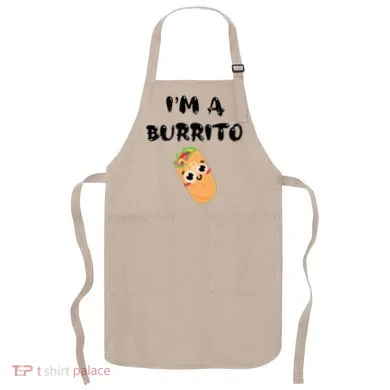 Apron