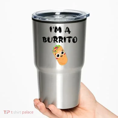 Tumbler
