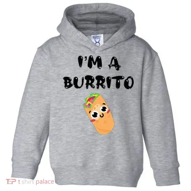 Toddler Hoodie