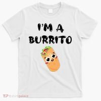 I’M A Burrito T-Shirt thumb 0