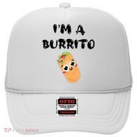 I’M A Burrito Hat thumb 0