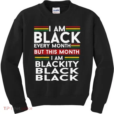 Kids Sweatshirt