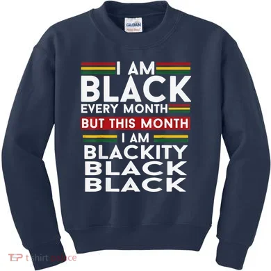 Kids Sweatshirt