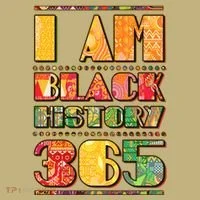 I Am Black History 365 T-Shirt thumb 7