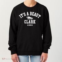 Its A Beaut Clark Griswold Christmas Funny Women's Sweatshirt thumb 0