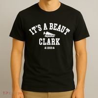 Its A Beaut Clark Griswold Christmas Funny T-Shirt thumb 3