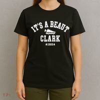 Its A Beaut Clark Griswold Christmas Funny T-Shirt thumb 4