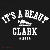 Its A Beaut Clark Griswold Christmas Funny Coaster thumb 2