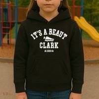 Its A Beaut Clark Griswold Christmas Funny Kids Hoodie thumb 3