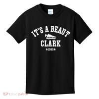 Its A Beaut Clark Griswold Christmas Funny Kids T-Shirt thumb 0