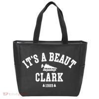 Its A Beaut Clark Griswold Christmas Funny Tote Bag thumb 0