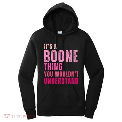 Women's Hoodie