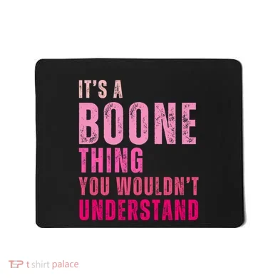 Mousepad