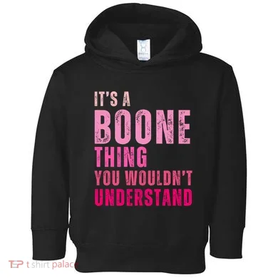 Toddler Hoodie
