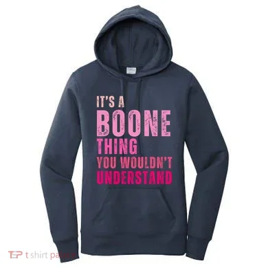 Women's Hoodie