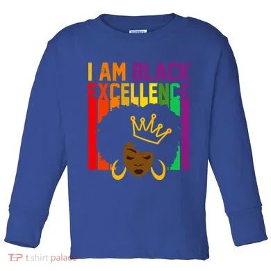 Toddler Long Sleeve